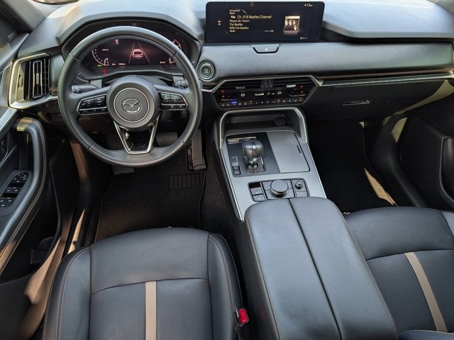 2025 Mazda Mazda CX-90 3.3 Turbo Premium Plus