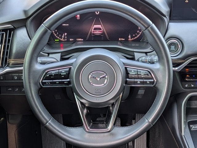 2025 Mazda Mazda CX-90 3.3 Turbo Premium Plus