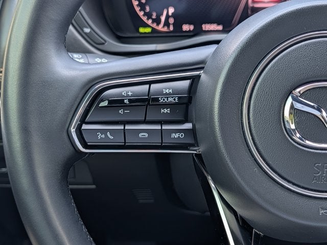 2025 Mazda Mazda CX-90 3.3 Turbo Premium Plus