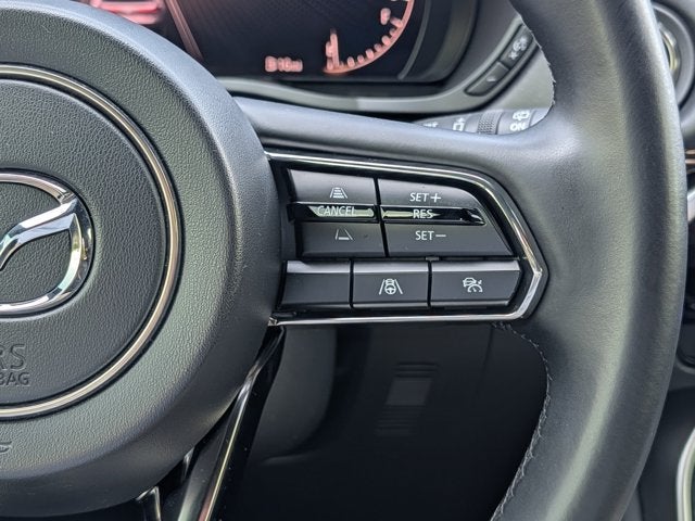 2025 Mazda Mazda CX-90 3.3 Turbo Premium Plus