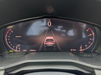 2025 Mazda Mazda CX-90 3.3 Turbo Premium Plus
