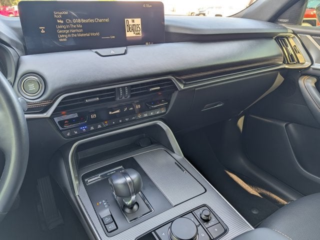 2025 Mazda Mazda CX-90 3.3 Turbo Premium Plus