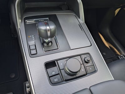 2025 Mazda Mazda CX-90 3.3 Turbo Premium Plus