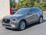2025 Mazda Mazda CX-90 3.3 Turbo Premium Plus