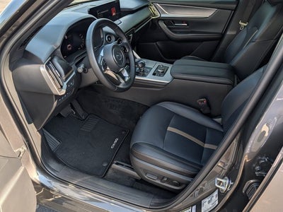 2025 Mazda Mazda CX-90 3.3 Turbo Premium Plus