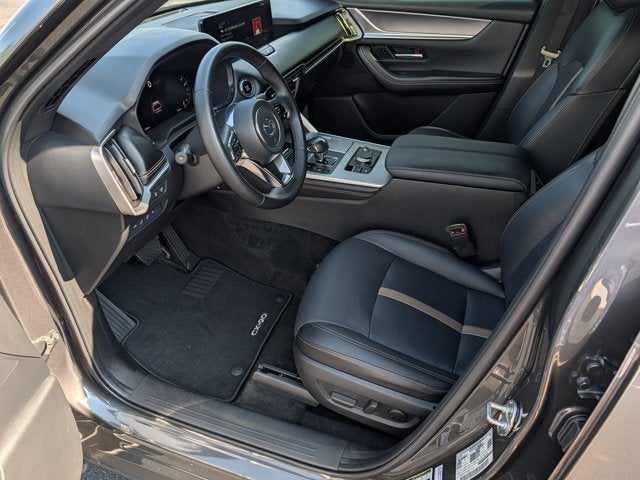 2025 Mazda Mazda CX-90 3.3 Turbo Premium Plus