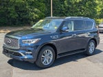 2023 INFINITI QX80 LUXE
