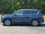 2023 INFINITI QX80 LUXE