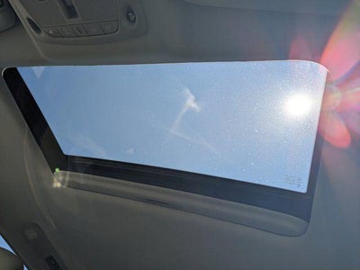 2023 INFINITI QX80 LUXE