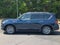 2023 INFINITI QX80 LUXE