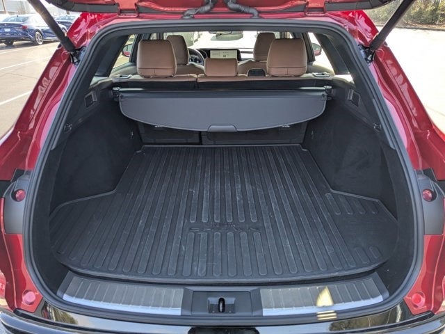 2025 Toyota Crown Signia Limited