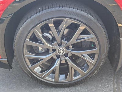 2025 Toyota Crown Signia Limited