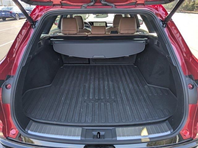 2025 Toyota Crown Signia Limited