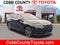 2025 Toyota Crown Signia XLE