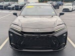 2025 Toyota Crown Signia XLE