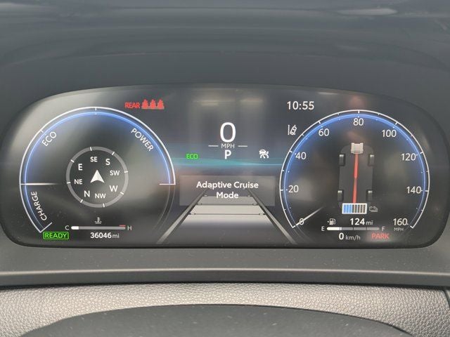 2025 Toyota Crown Signia XLE