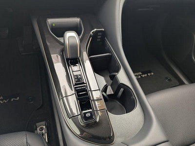 2025 Toyota Crown Signia XLE