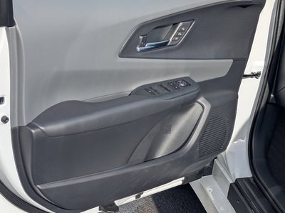 2026 Toyota Prius Limited