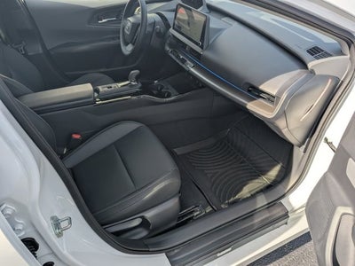 2026 Toyota Prius Limited