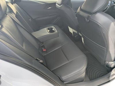 2026 Toyota Prius Limited