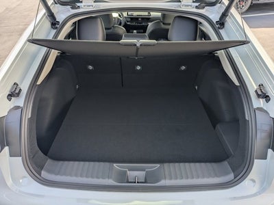 2026 Toyota Prius Limited