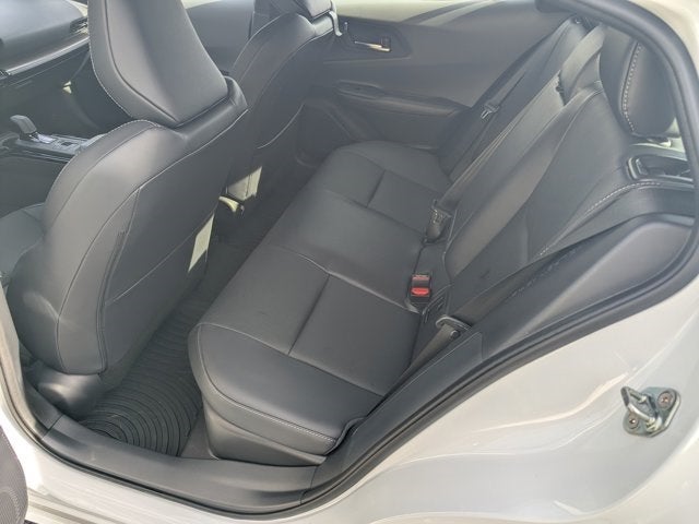 2026 Toyota Prius Limited