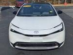 2026 Toyota Prius Limited