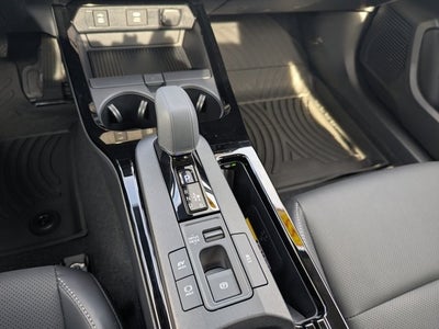 2026 Toyota Prius Limited