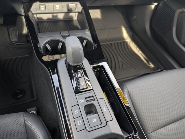 2026 Toyota Prius Limited