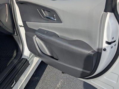 2026 Toyota Prius Limited