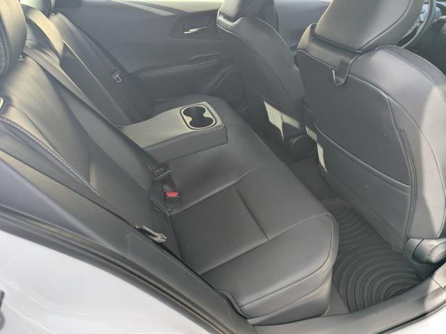 2026 Toyota Prius Limited