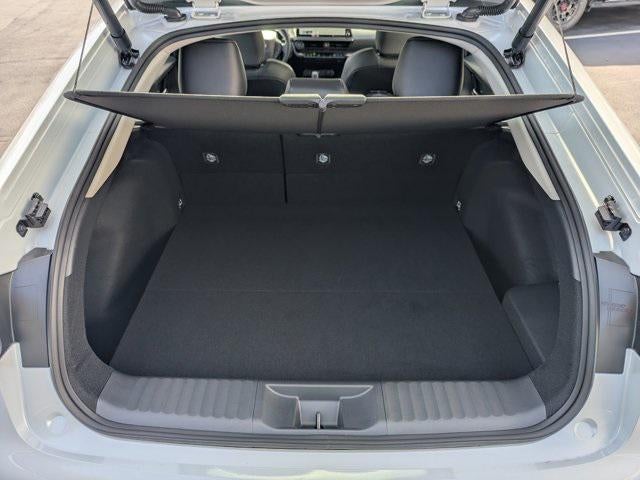 2026 Toyota Prius Limited