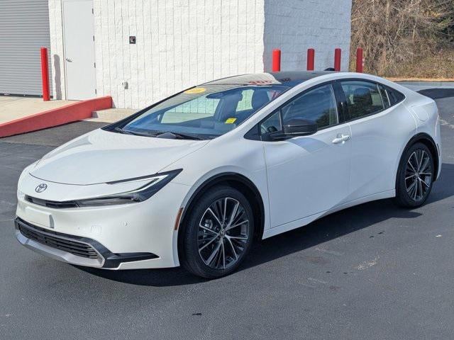 2026 Toyota Prius Limited