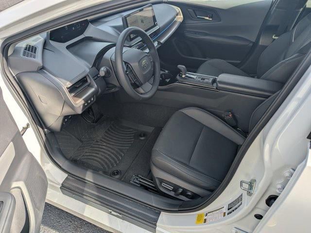 2026 Toyota Prius Limited