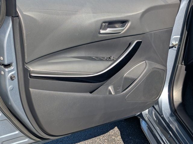 2024 Toyota Corolla Hybrid XLE