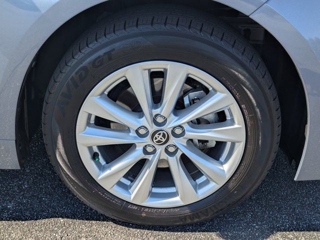 2024 Toyota Corolla Hybrid XLE