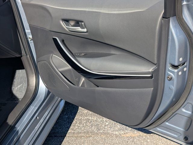 2024 Toyota Corolla Hybrid XLE