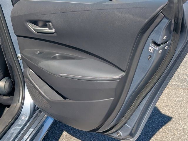 2024 Toyota Corolla Hybrid XLE