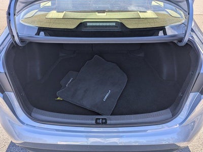 2024 Toyota Corolla Hybrid XLE