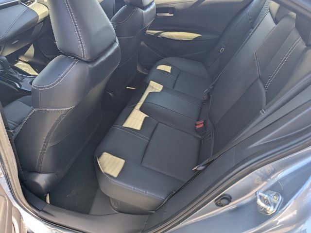 2024 Toyota Corolla Hybrid XLE