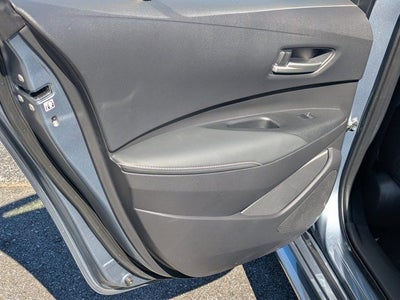 2024 Toyota Corolla Hybrid XLE