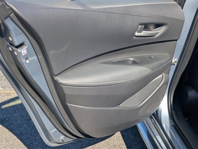 2024 Toyota Corolla Hybrid XLE