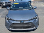 2024 Toyota Corolla Hybrid XLE
