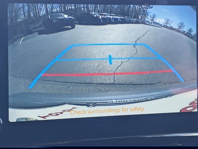 2024 Toyota Corolla Hybrid XLE