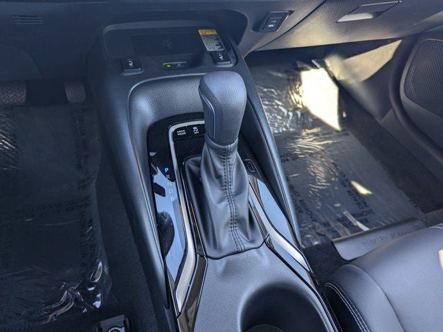 2024 Toyota Corolla Hybrid XLE