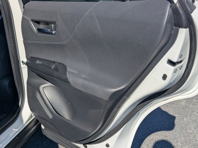 2024 Toyota Venza Limited