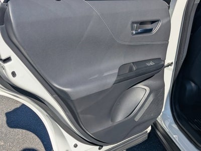 2024 Toyota Venza Limited