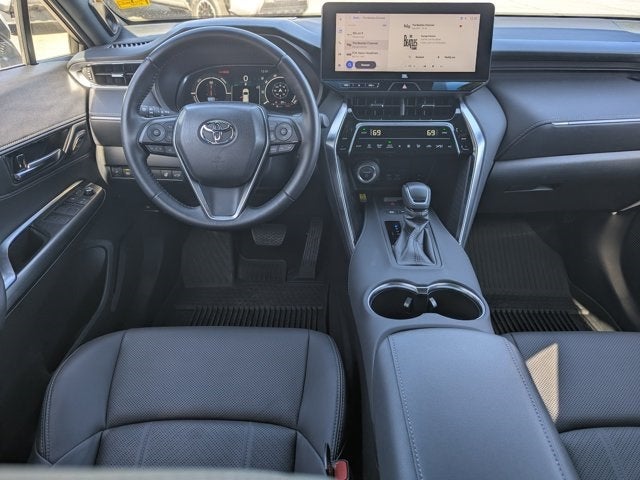 2024 Toyota Venza Limited