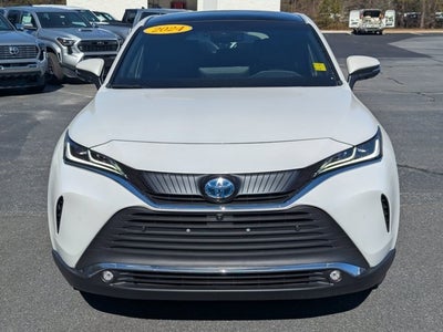 2024 Toyota Venza Limited