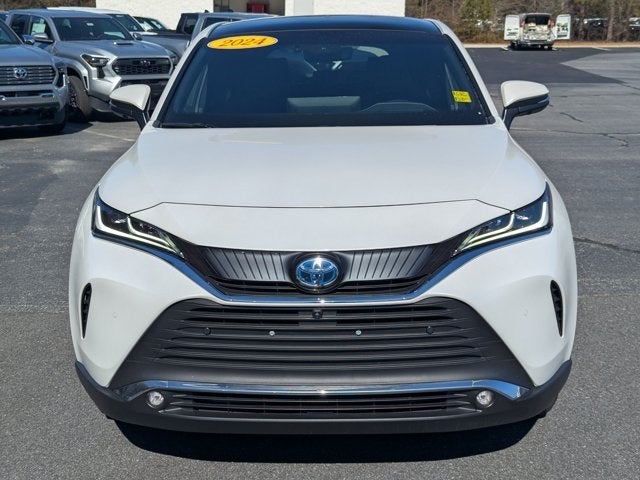 2024 Toyota Venza Limited